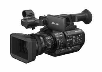 ����UHC-8300��PXW-Z280ϲ�@CCBN2019�a(ch��n)Ʒ��(chu��ng)�ª�(ji��ng)�(xi��ng)