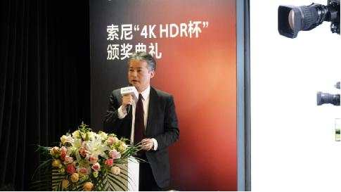 ������UHD/HDR�߷�Փ�������ᡰ4K HDR�����C����Y