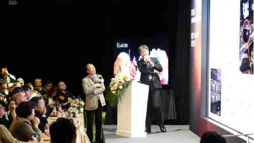 ������UHD/HDR�߷�Փ�������ᡰ4K HDR�����C����Y