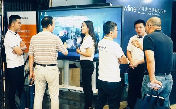 ��(hu��)չ | newline����2019������ί���󼰴�����I(y��)CIO���(hu��)��������I(y��)��(sh��)�ֻ��D(zhu��n)��