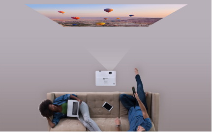 Boxlight智能家用VF6京東首發(fā)上市!