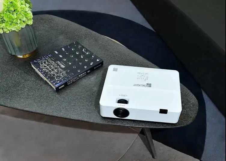 Boxlight智能家用VF6京東首發(fā)上市!