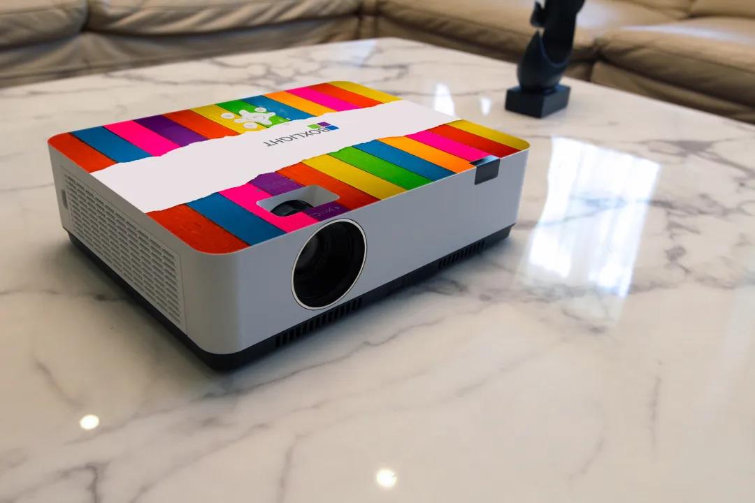 Boxlight智能家用VF6京東首發(fā)上市!