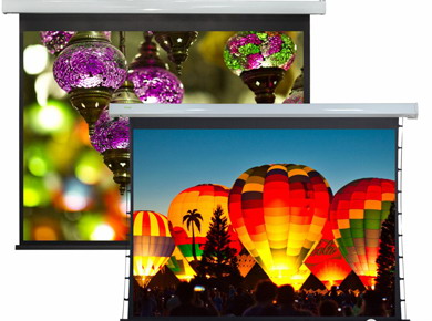 ͶӰĻ�ărֵ�����������