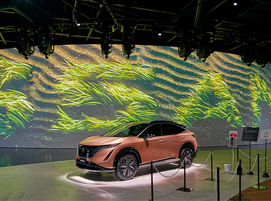 �������� | �S����ʵ�ҕ�l���f�ծa��܇��δ���Ƅ�������ծa��܇���ӻ��w��^Nissan Pavilion