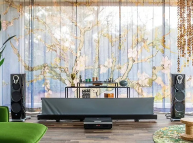 SIM2 4k XTV ߀�����@ô����