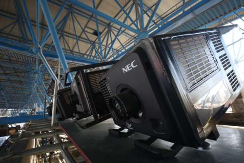 NEC�c���ӱ�ʡ���\�� �c��ͬ�� ��������