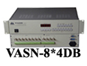 ����(gu��)�ӿھ��:VAS-8*4DB