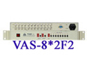����(gu��)�ӿھ��:VAS-8*2F2