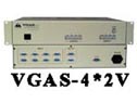 ����(gu��)�ӿھ��:VGAS-4*2V