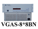 ����(gu��)�ӿھ��:VGAS-8*8BN