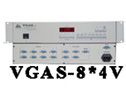 ����(gu��)�ӿھ��:VGAS-8*4V