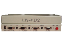 ��ٽӿھ��:HS-VD2