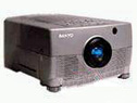 SANYO(����)ͶӰ�C:PLC-5600E