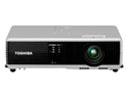 TOSHIBA(�|֥)ͶӰ�C:TLP-X100