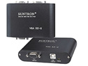 SUNTRON(���ح�)������:VGA S2-U��X��̖(h��o)������