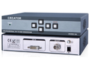 CREATOR(���)�D�Q��:CR-DVI/SDI 100�D�Q��