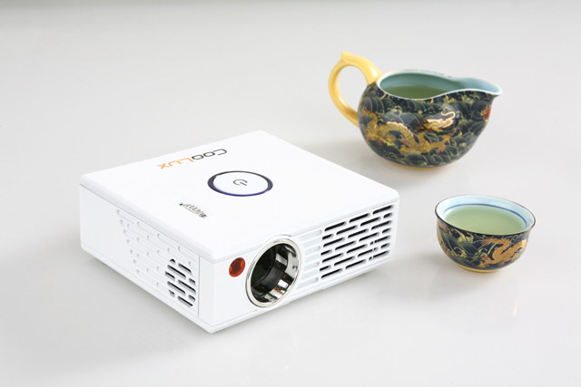 �ᘷҕͶӰ�a(ch��n)Ʒ:COOLUX UTV