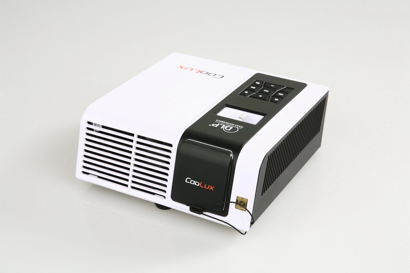 �ᘷҕͶӰ�a(ch��n)Ʒ:COOLUX-X1+