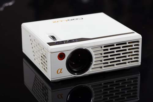 �ᘷҕͶӰ�a(ch��n)Ʒ:Coolux���� 3