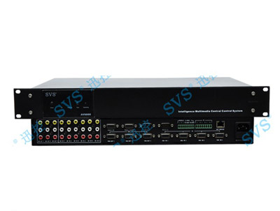 SVS(Ѹ��)���������:SV-9000���ɾ��������пأ�