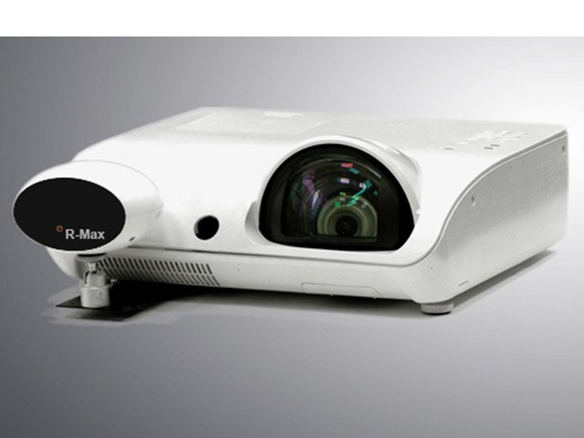 ���L��Ӱװ�:R-MAX