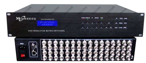 MCON(����)�ӿھ��:ҕ�l����ГQ��MCON-V3232