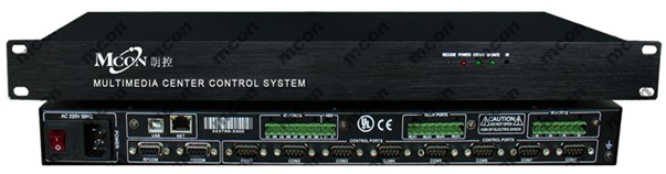 MCON(����)���������:�ɾ����п����C(j��)MCON-CC3000