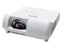 Panasonic(����)ͶӰ�C:PT-XW23ST