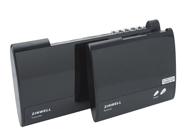 ZINWELL(�׺�)��ݔ��:ZINWELL ZWD-2822�o��HDMI���Ӱ���ݔ��