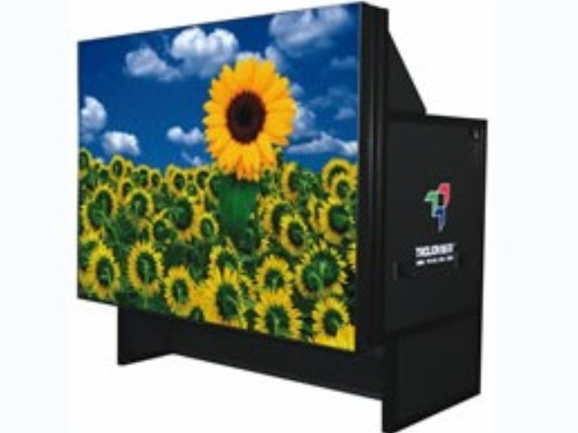 ��Ӎ��Ͷƴ�Ӊ�:DLP����ĻTRX60L6ϵ��