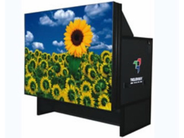 ��Ӎ��Ͷƴ�Ӊ�:DLP����ĻTRX60D5ϵ��