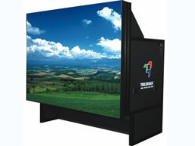 ��Ӎ��Ͷƴ�Ӊ�:DLP����ĻTRX60D6ϵ��