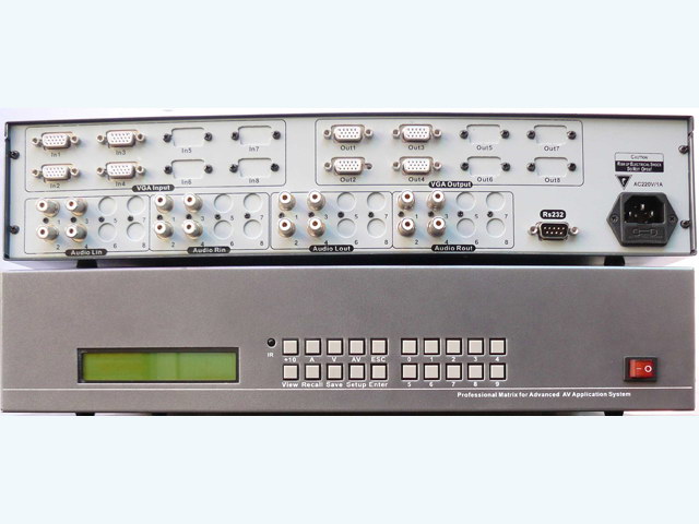 Forthgoer(��˹��)�ӿھ��:MGA-44