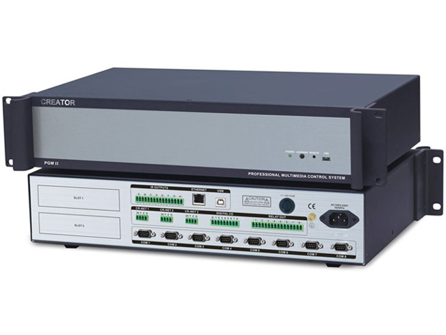 CREATOR(���)���������:�ɾ��̿������CCR-PGMII