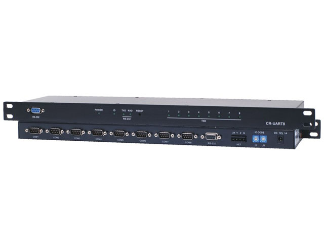 CREATOR(���)���������:������CR-UART8