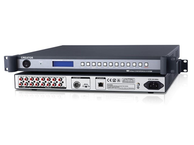 CREATOR(���)���hϵ�y:WiFi����ȫ���֕��hϵ�y���CCR-WiFi6101