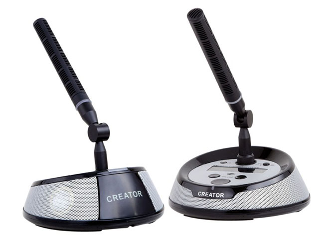 CREATOR(���)���hϵ�y:WiFi���ܕ��h�l����ϯ��ԪCR-WiFi6102B