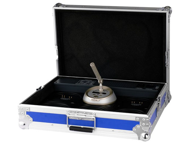 CREATOR(���)���hϵ�y:WiFi���Æ�Ԫ�����CR-WFDS06