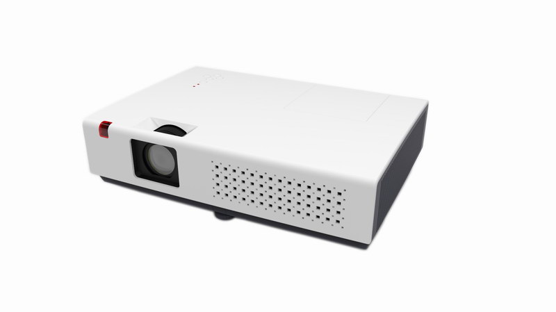 ACTO(�ňD)ͶӰ�C:LX321