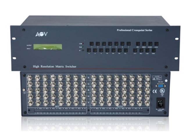 AOV�W�S�ӿھ��:RGB08*08���