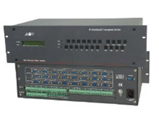 AOV�W�S�ӿھ��:VGA16*08���