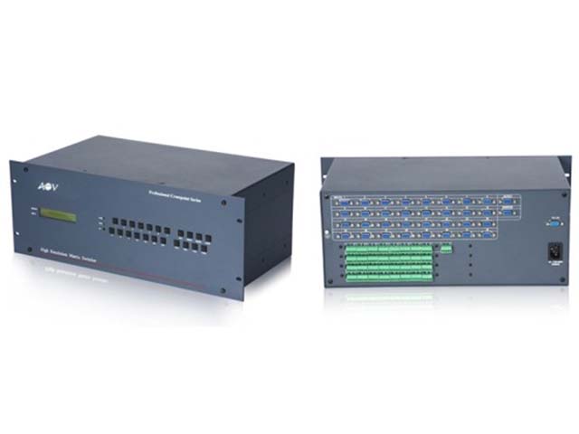 AOV�W�S�ӿھ��:VGA32*01���