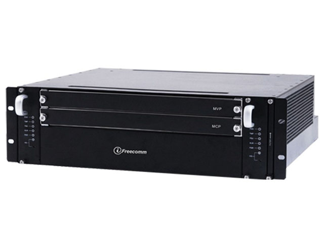 iFreecomm(��ҕ�wͨ)MCU���c���Ɔ�Ԫ:MCV 8000 UCM