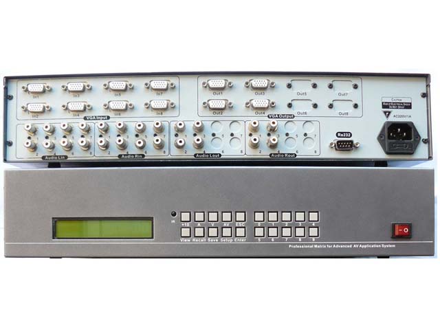 Forthgoer(��˹��)�ӿھ��:Forthgoer(��˹��) MAGϵ��MAG-84B