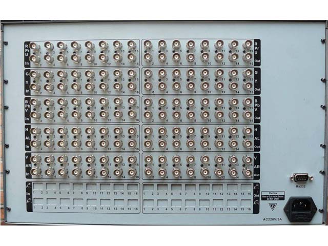 Forthgoer(��˹��)�ӿھ��:MGϵ��ģ�ָ���VGA���MGB-812