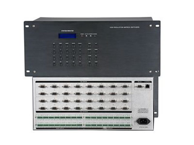 Winsoar(�A��)�ӿھ��:VGA1616