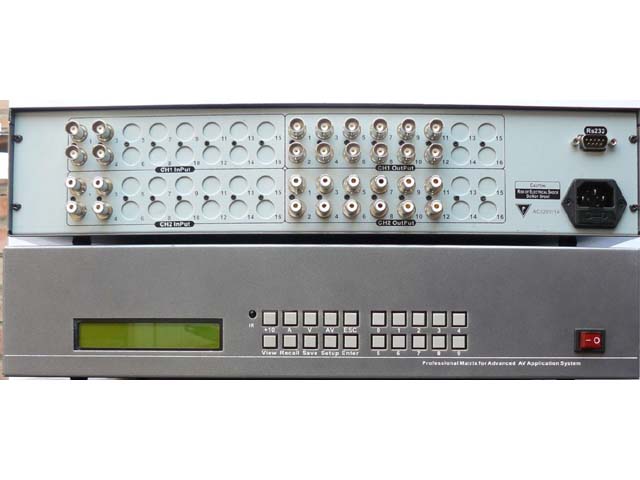 Forthgoer(��˹��)�ӿھ��:MAVϵ��ҕ���l���