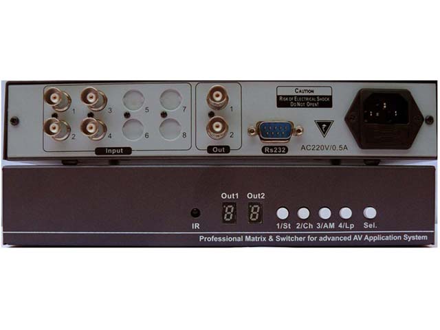 Forthgoer(��˹��)�ГQ��:SVϵ�Џͺ�ҕ�l�ГQ��