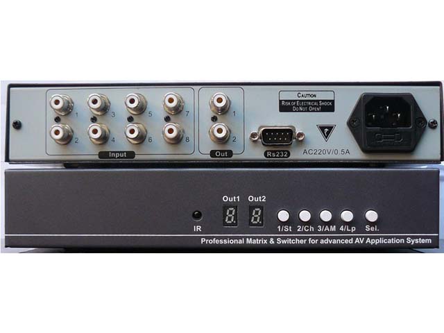 Forthgoer(��˹��)�ГQ��:SAϵ�����l�ГQ��